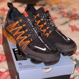 Nike air vapormax run utility